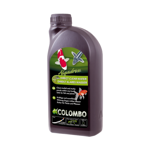 Colombo Treatments – SKS Wholesale