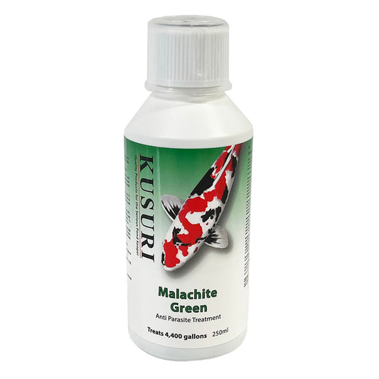 Kusuri Malachite Green 