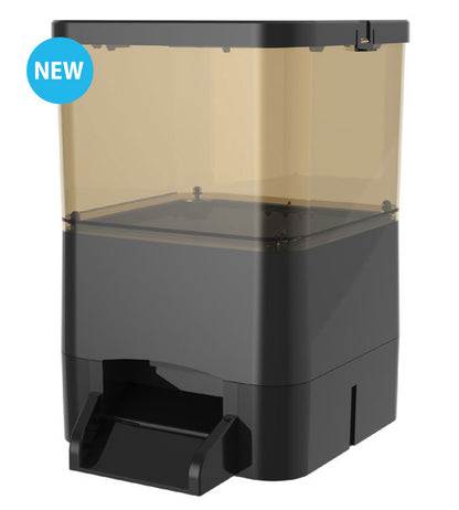 NEW- AquaForte Fish Feeder 8ltr - SKS Wholesale