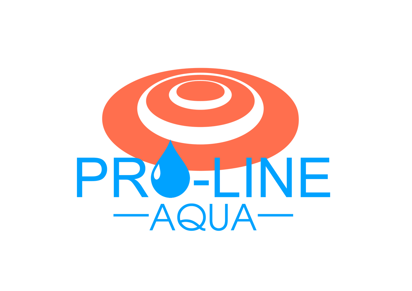 Pro-Line Aqua Water Blade 900mm