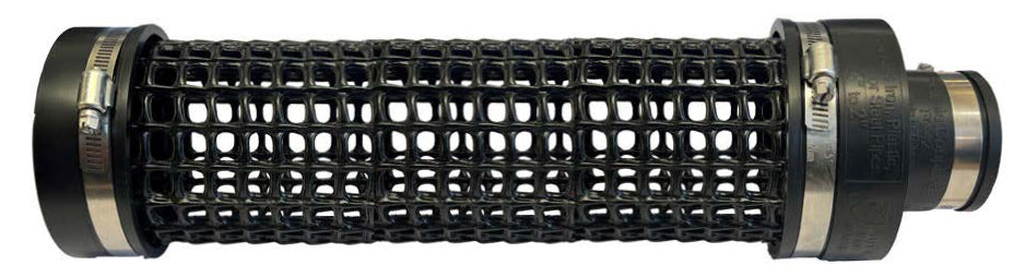 Pre-Pump 500 (strainer grid) - SKS Wholesale