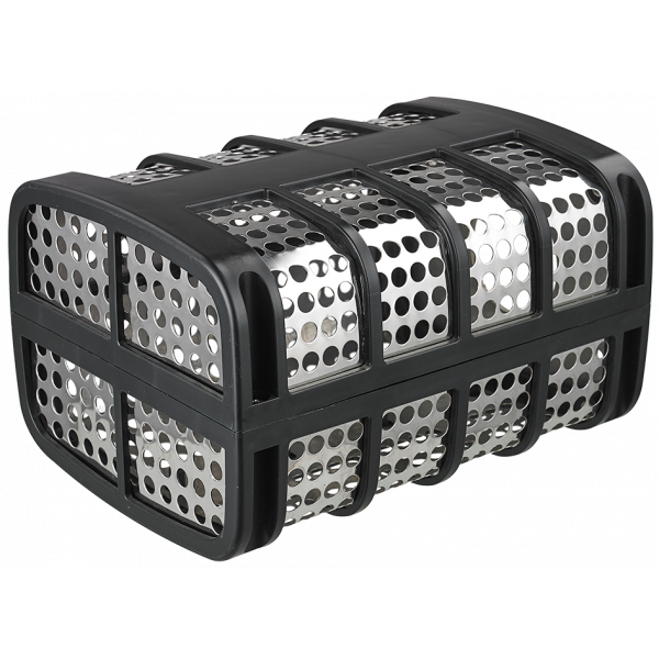Aquaforte Prime 30000 Basket only (Stainless & Plastic) - SKS Wholesale