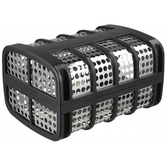 Aquaforte Prime 30000 Basket only (Stainless & Plastic) - SKS Wholesale