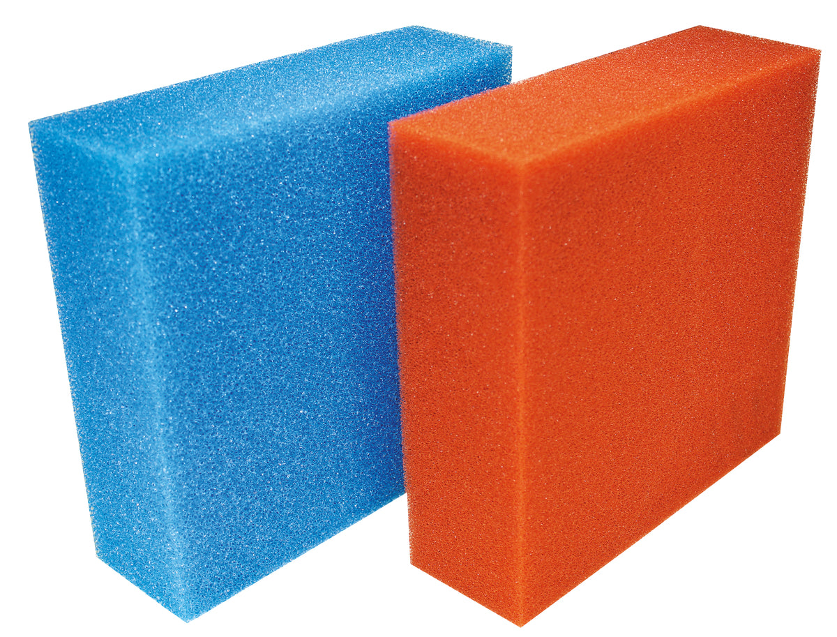 Replacement foam for Biotec 5/10/30 Red - SKS Wholesale