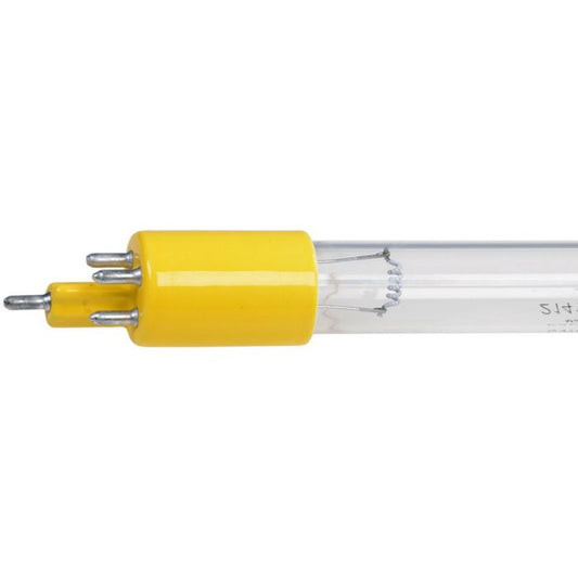 Lamp for UV-Ozone (Yellow end) - SKS Wholesale