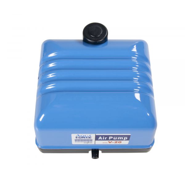 AquaForte Air pump Flow V-20