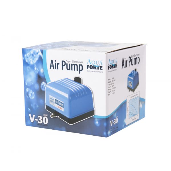 AquaForte Air pump Flow V-30