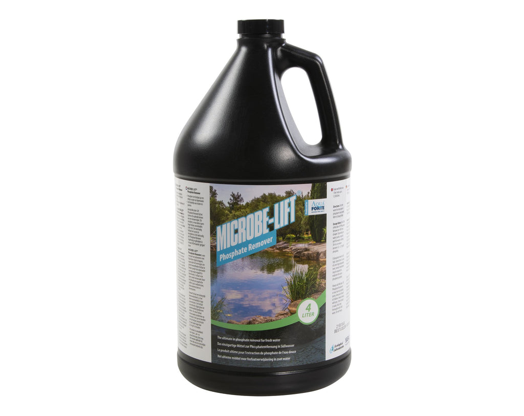 Microbe-Lift Treatments – SKS Wholesale