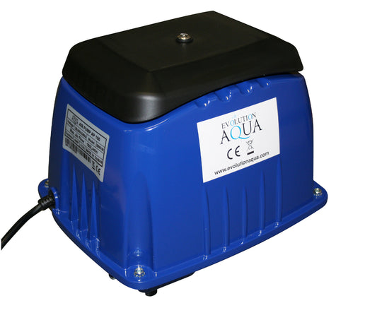 Evolution Aqua AirTech 150ltr Air Pump - SKS Wholesale