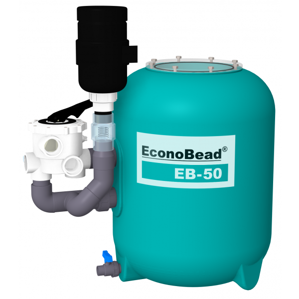 EconoBead 50 (4700galls)