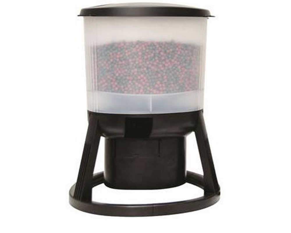 EVO-Feed Automatic Feeder (6ltrs) - SKS Wholesale 