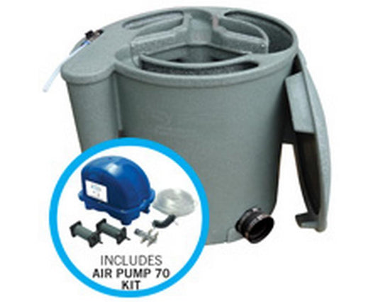 Eazy Pod Air (inc Air pump kit)- Green - SKS Wholesale 
