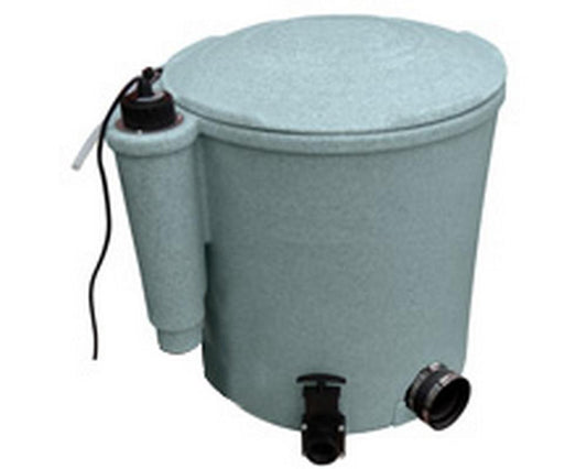 Eazy Pod Complete (inc Air pump / UVC)- Green - SKS Wholesale 