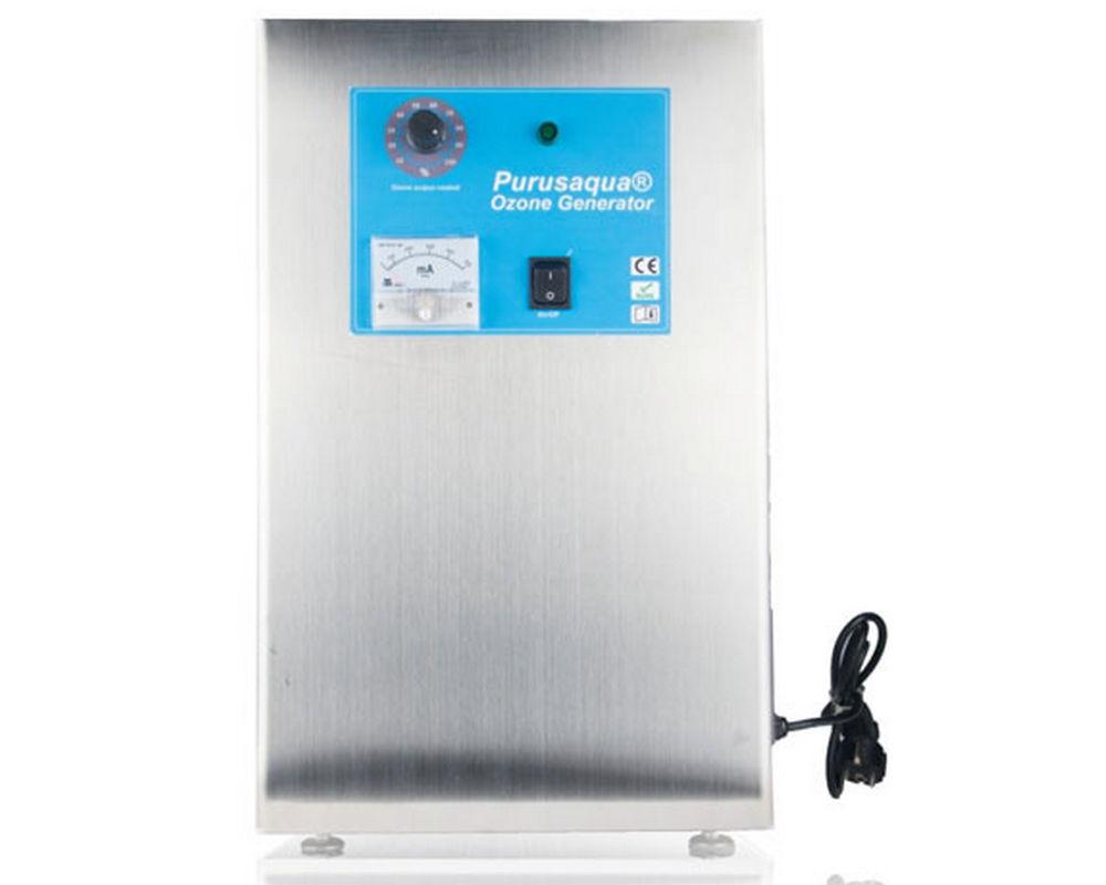 Purusaqua 03-5000B Ozone Generator  (3 grams) - SKS Wholesale 