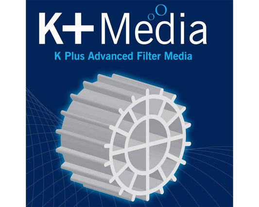 Kplus Advanced Filter Media 25Litre - Selective Koi Sale