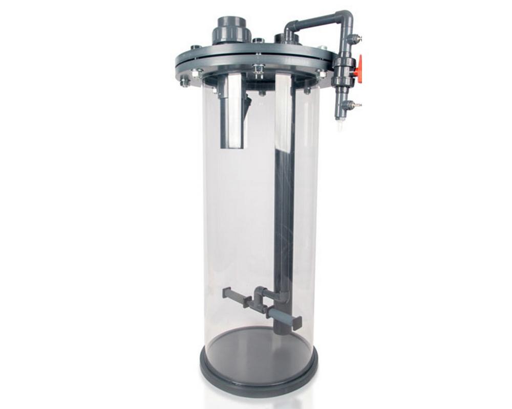 HD200  Protein Skimmer / Ozone Reactor - SKS Wholesale 