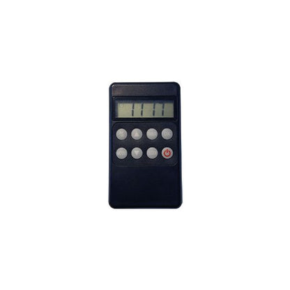 Remote and flow control timer (Aquaforte Floating fountain) - SKS Wholesale