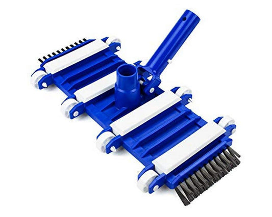 Flexible Vac Head with rollers 35cm - SKS Wholesale 