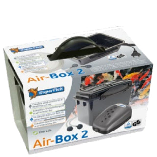Superfish Air-Box 2 - SKS Wholesale