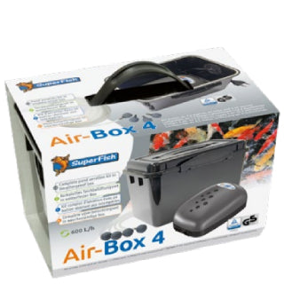 Superfish Air-Box 4 - SKS Wholesale
